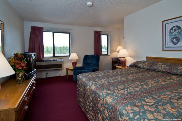 Americas Best Value Inn (International Falls)